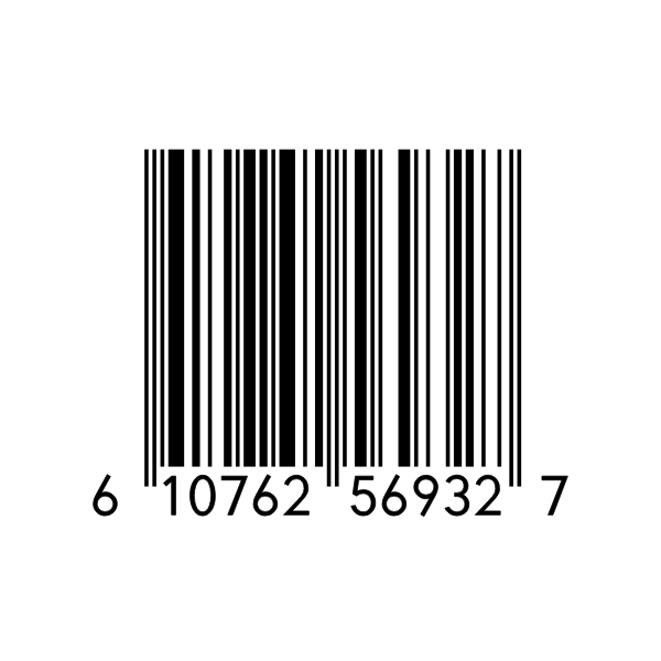 magazine barcode with price and date