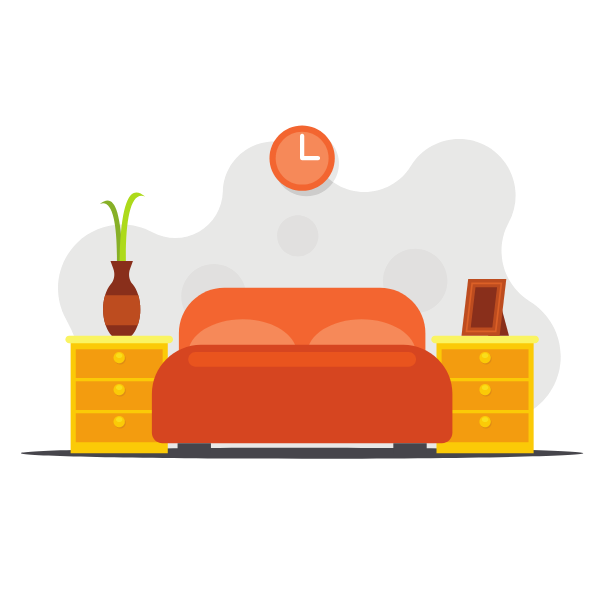 Bedroom furniture