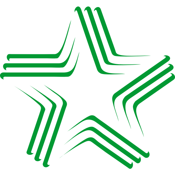 Logo Brazila Esperanto-Ligo
