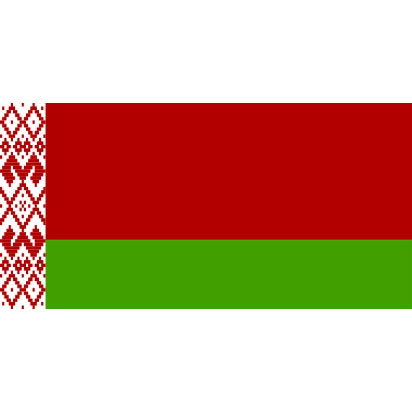 Flag of Belarus-1572446990