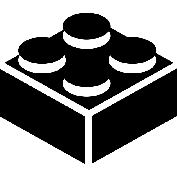 Block symbol