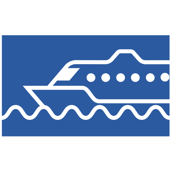 boat logo | Free SVG