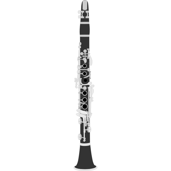Clarinet instrument