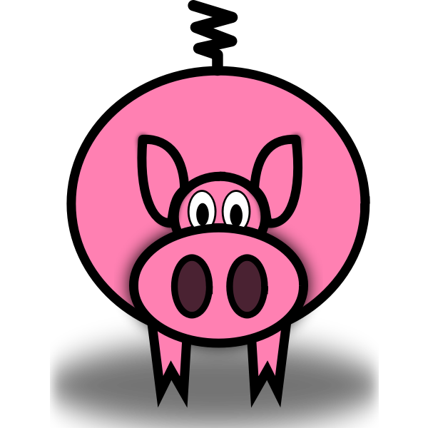 Download Pig Free Svg