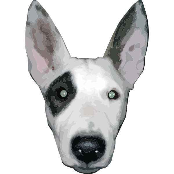 Free Free 74 English Bull Terrier Svg SVG PNG EPS DXF File