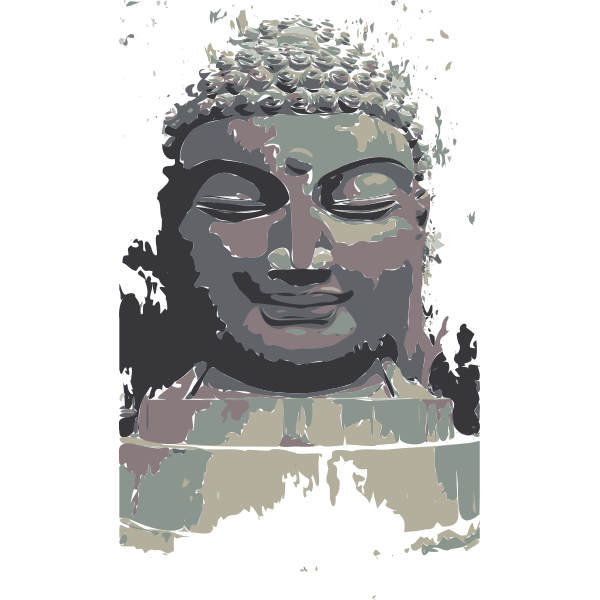 buddha remixed