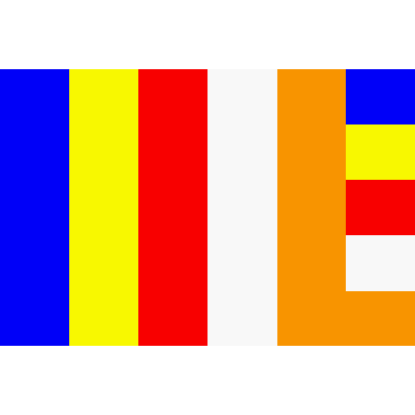 Prayer Flags Free Svg
