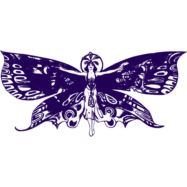 Free Free 59 Butterfly Dress Svg SVG PNG EPS DXF File