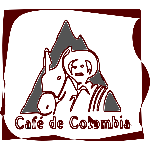 cafe colombia