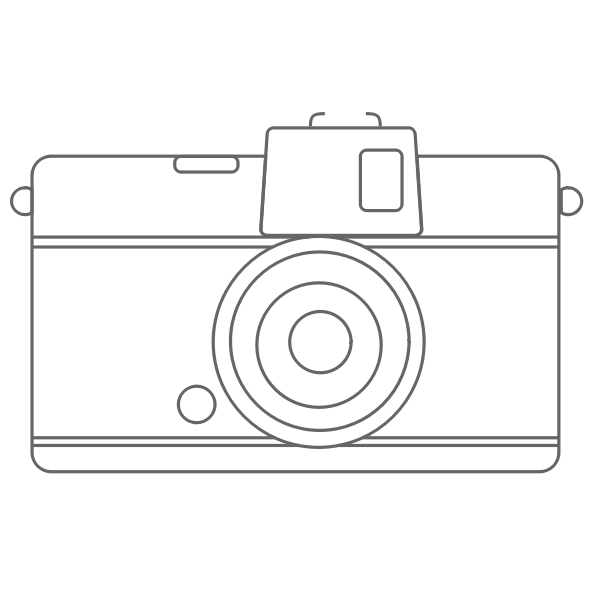 Camera compact | Free SVG