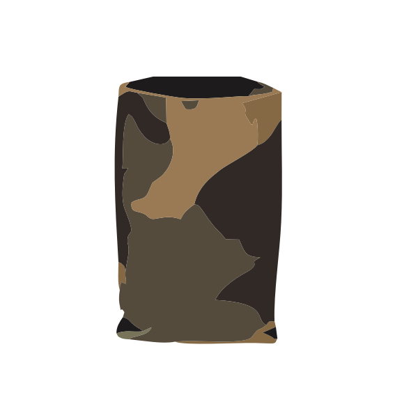 can coolie camo