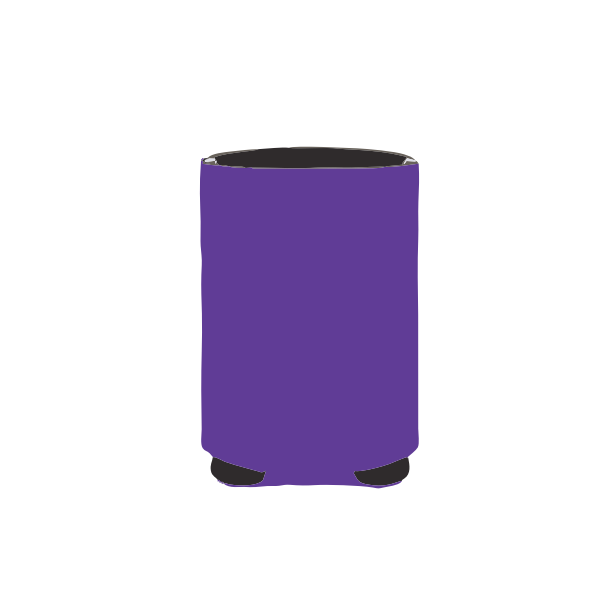 can coolie purple