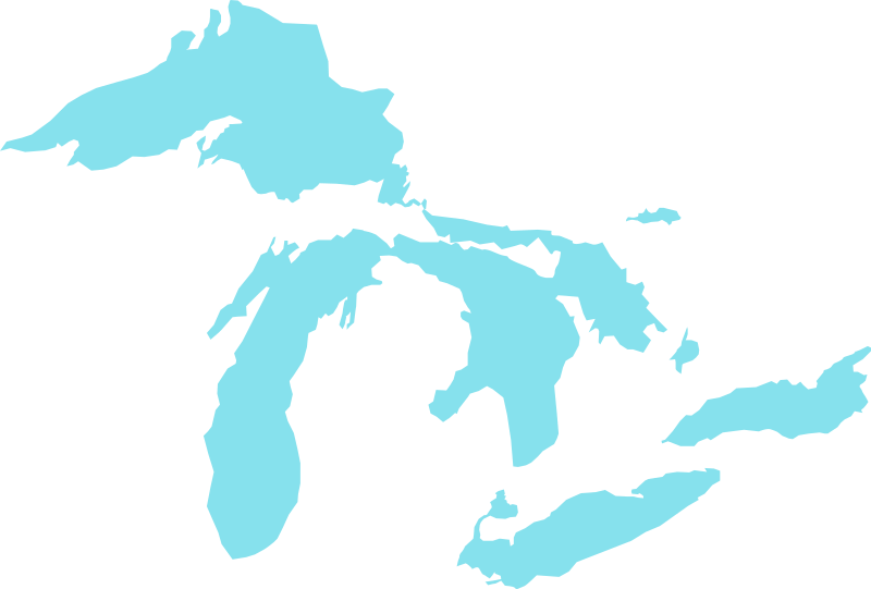 Canadian Great Lakes