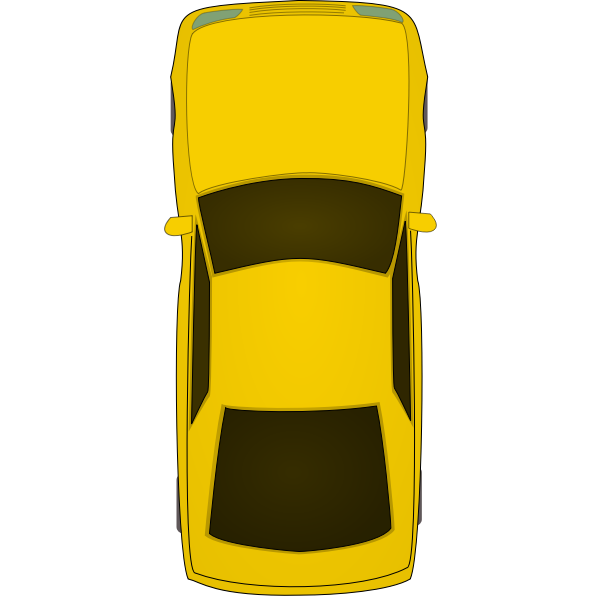 Car Vector SVG Icon (20) - SVG Repo