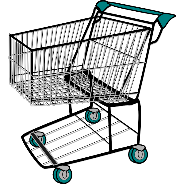 Shoppint cart