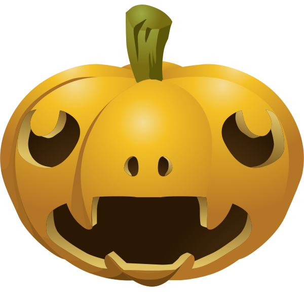 carved pumpkins 2