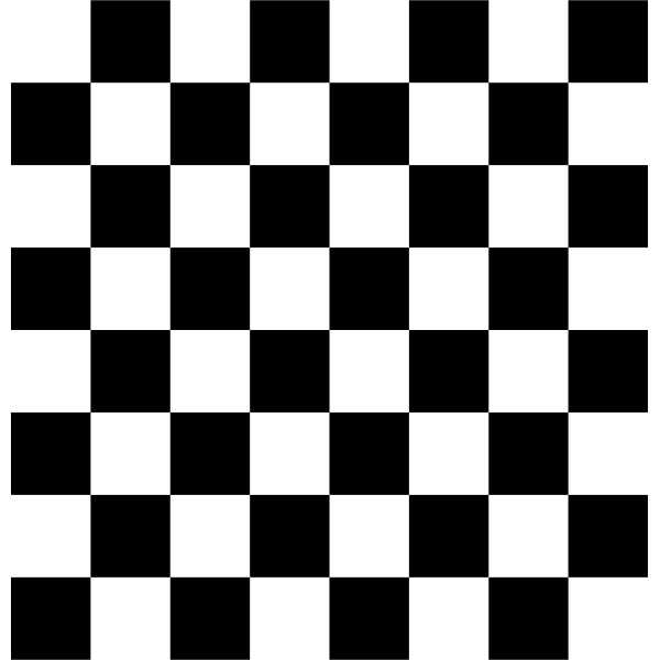 Chessboard wallpaper