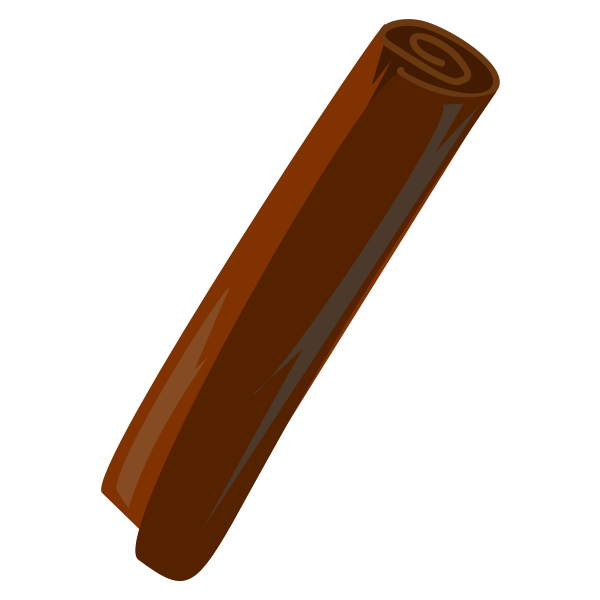Cinnamon stick