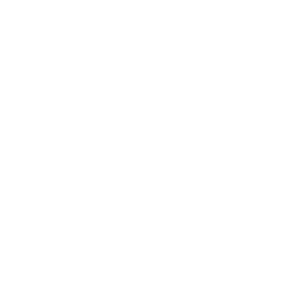 White Clarity shutdown icon