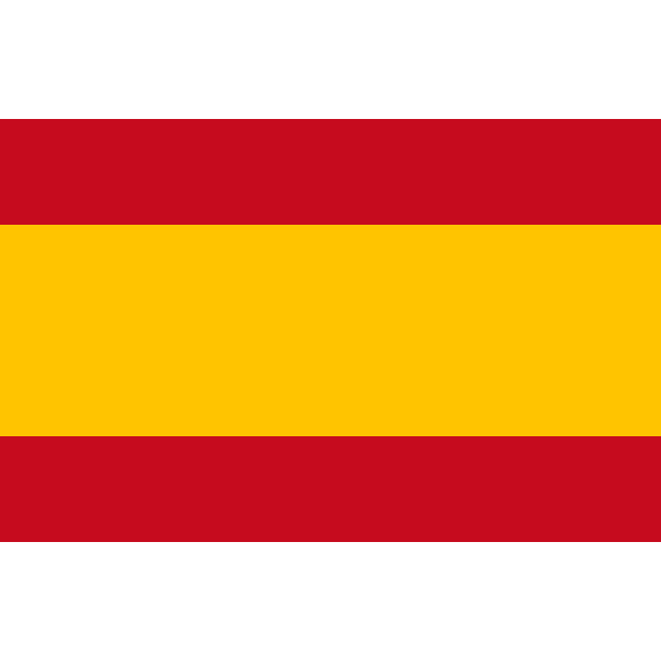 Spanische Flagge (Spanien) Banner