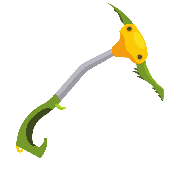 Ice axe