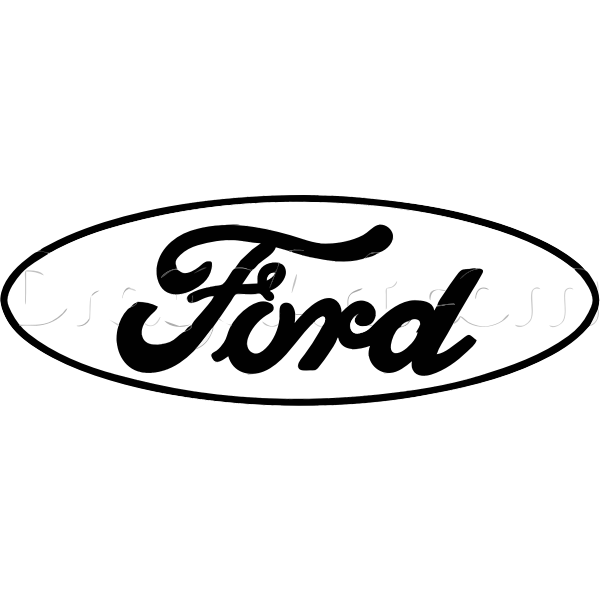 Ford icon | Free SVG