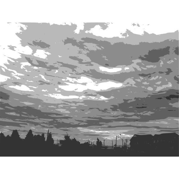 clouds 07 | Free SVG