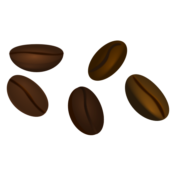 Free Free 181 Coffee Bean Plant Svg SVG PNG EPS DXF File