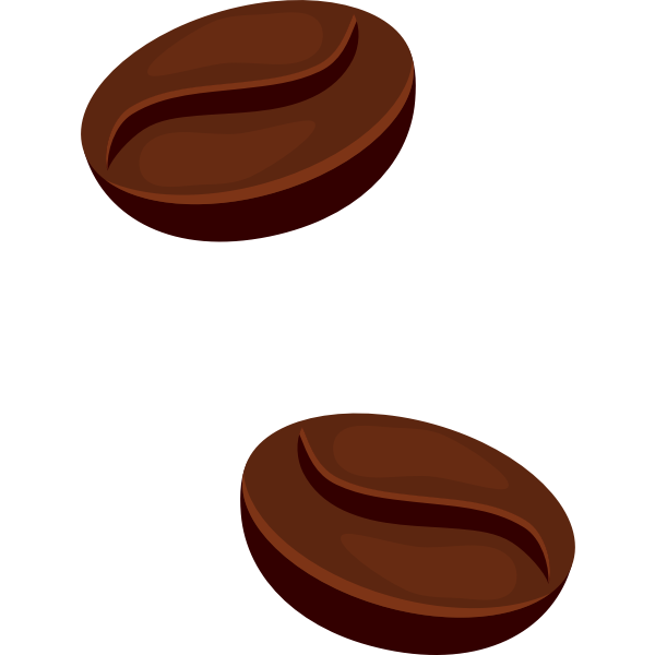 Free Free 282 Coffee Bean Svg Free SVG PNG EPS DXF File