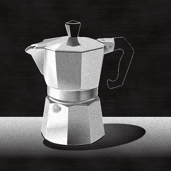 coffee maker 2