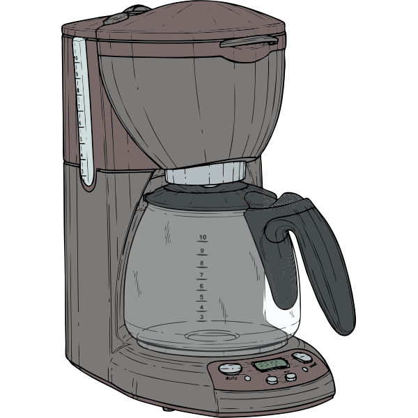 Download Coffee maker | Free SVG