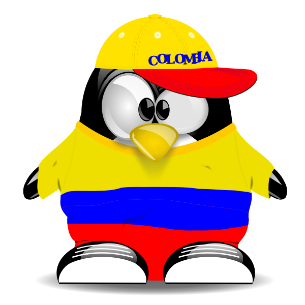 ColombianUX