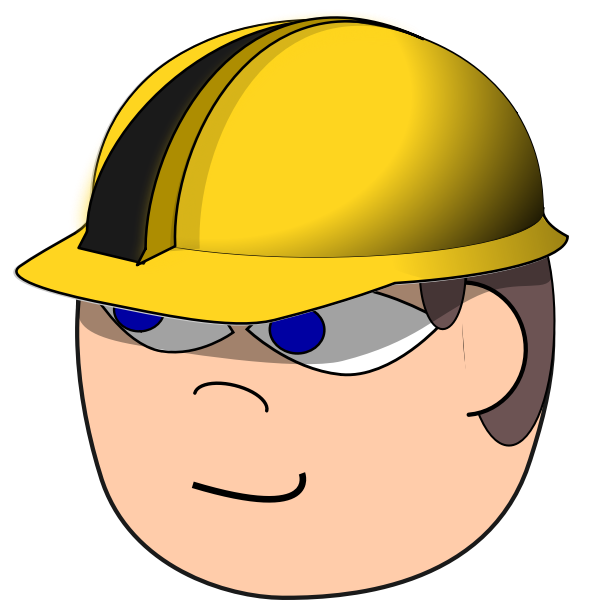 Construction worker 1