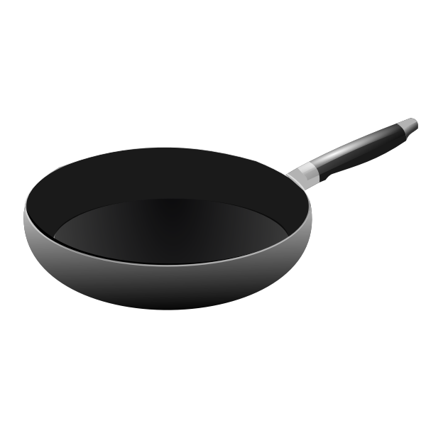 cooking pan