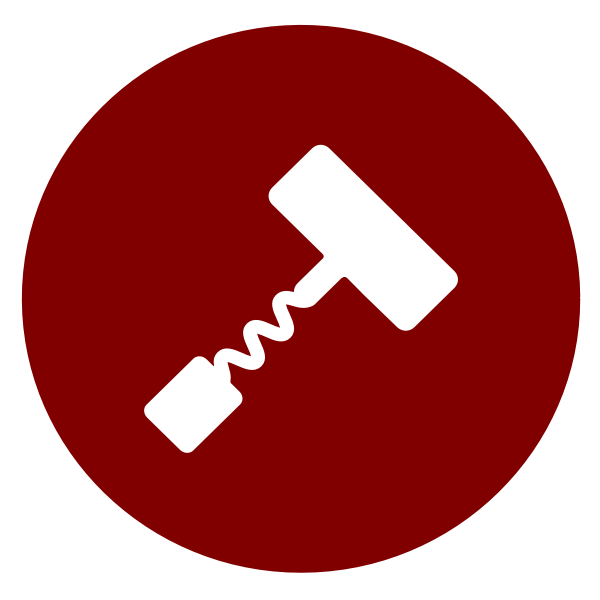 Download Corkscrew color icon | Free SVG