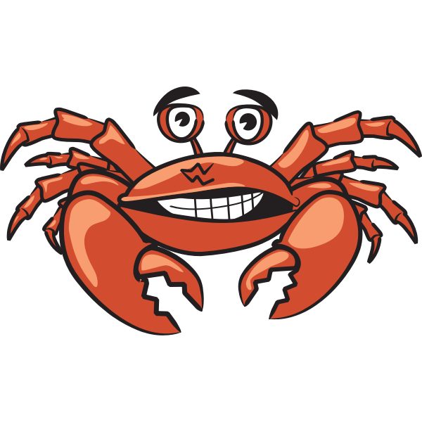 Crab 42880