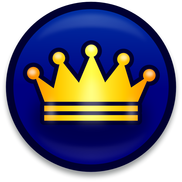 Free Free 151 Crown Svg Icon SVG PNG EPS DXF File