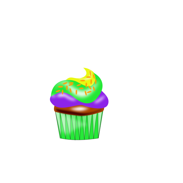 cupcake top