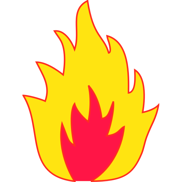 Fire image