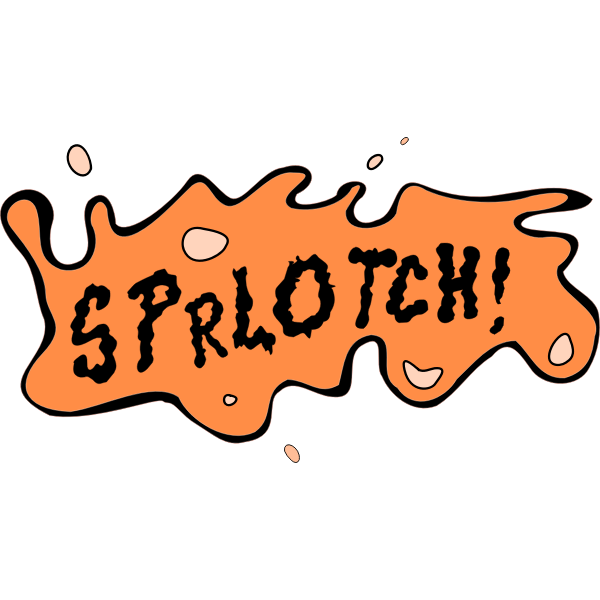Sprlotch in color