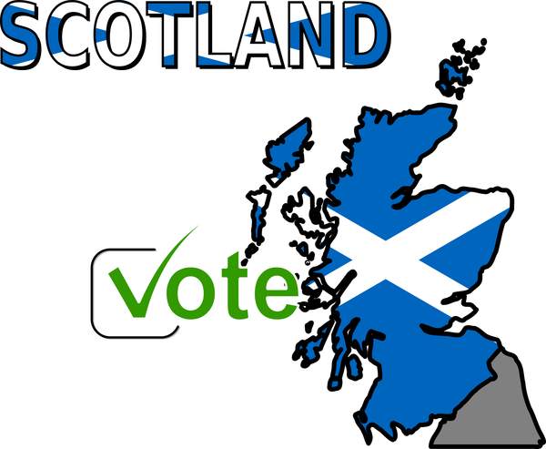 cyberscooty scotland vote