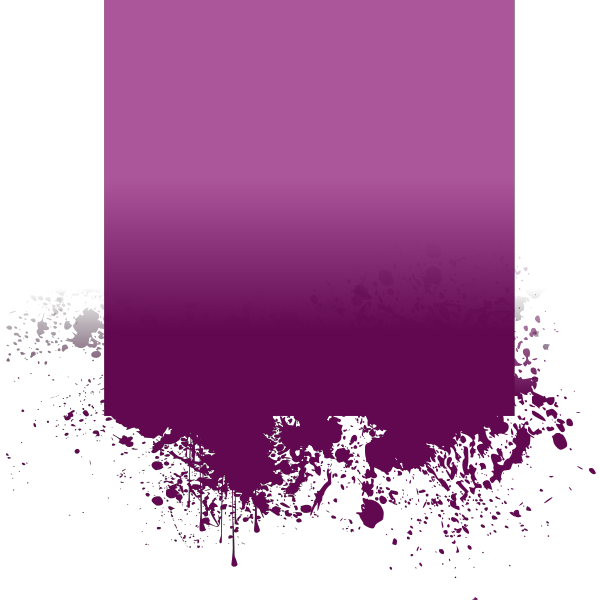 Dbb Purple Ink Background Free Svg