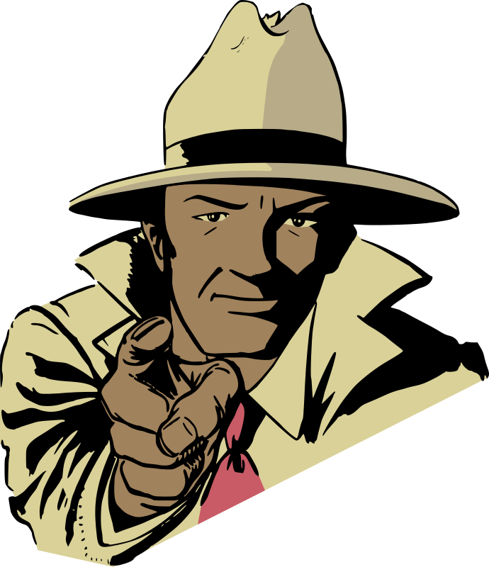 Pointing detective-1643406541