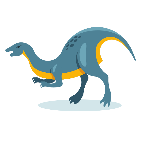 Dinosaur beast-1777820035