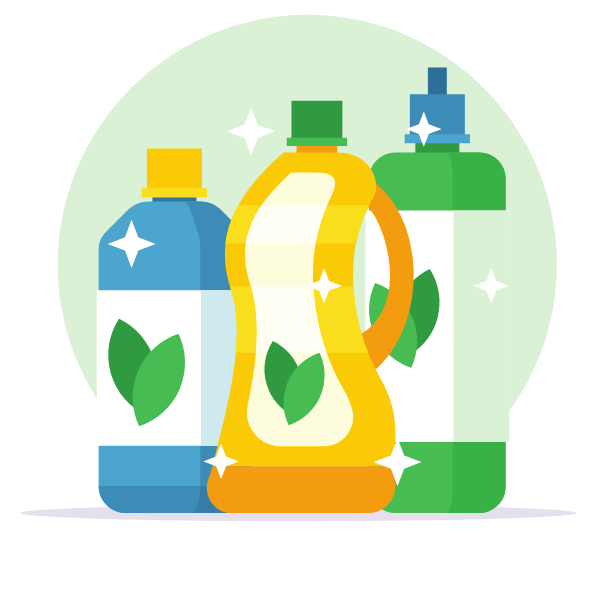 Cleaning liquids-1782068431
