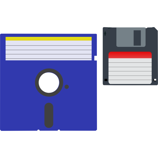 format floppy disk dos