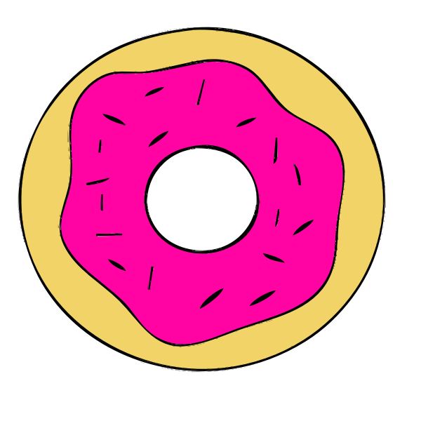 Do you like doughnuts 10 2016021631