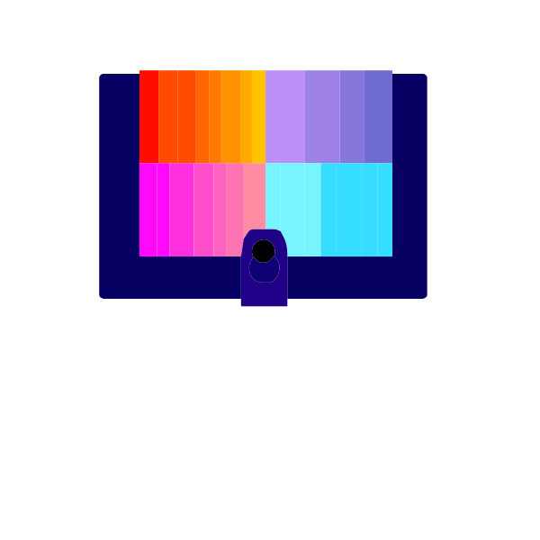 rainbow wallet logo