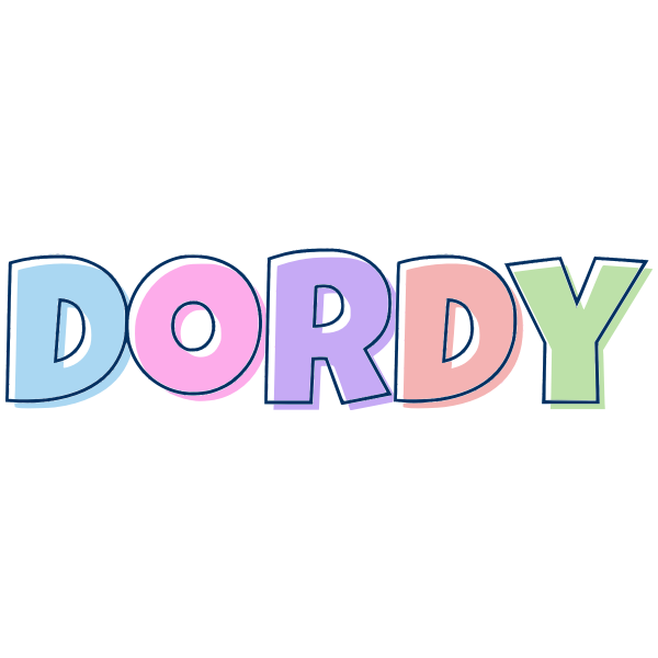 Dordy (#8)