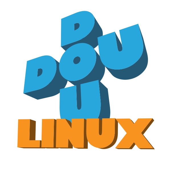 Doudoulinux logo-1573288409